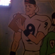 Illustration for article titled A Mural Featuring Mike McQueary Tastefully Adorns Happy Valley Titty Bar